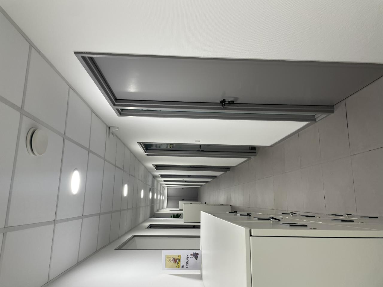Bureau Bordeaux 473m² Location bureau Bordeaux Gironde OLBUR2423935 6